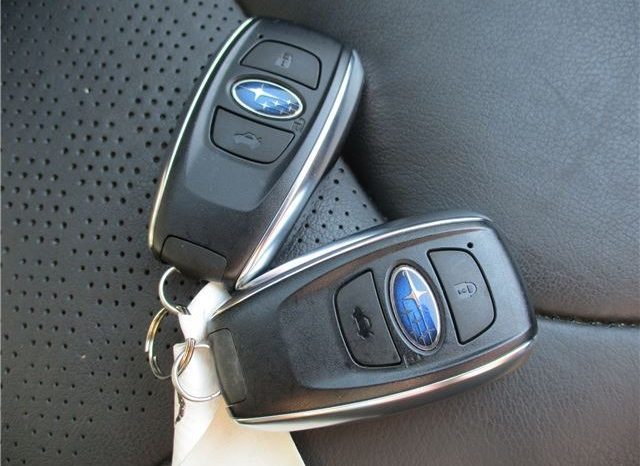 Subaru XV  2.0e-S EyeSight 2020 full