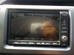 Honda Step Wagon Spada Z Cool Spirit full