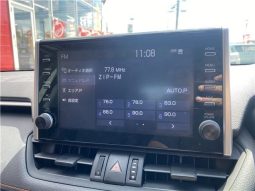 Toyota RAV4 Adventure full