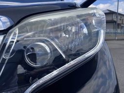 Toyota Land Cruiser Prado TX L 2014 full