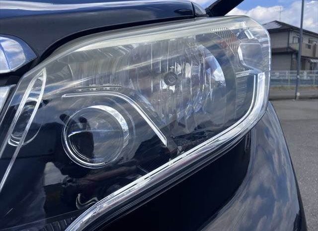 Toyota Land Cruiser Prado TX L 2014 full