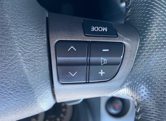 Toyota Vanguard 240S S Package 2010 full