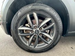 Mini Cooper S Crossover 2012 full