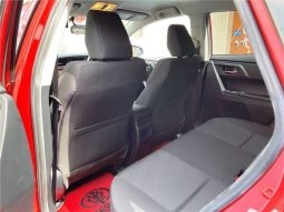 Toyota Auris 150XS Package Special Edition 2016 full