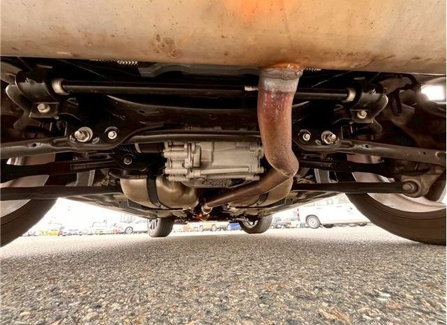 Land Rover Range Rover Evoque Dynamic 2015 full