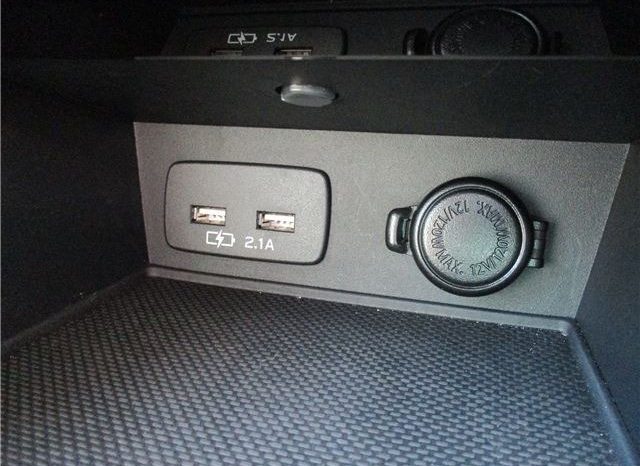 Subaru XV  2.0e-S EyeSight 2020 full