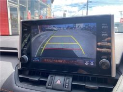 Toyota RAV4 Adventure full