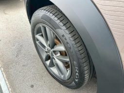 Mini Cooper S Crossover 2012 full