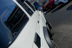 Toyota Land Cruiser 70 full