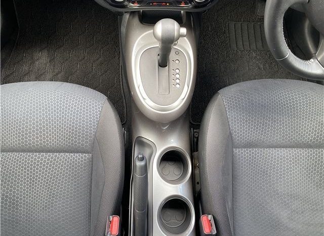 Nissan Juke  15RX Urban Selection 2014 full