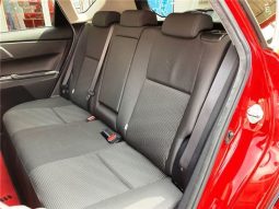 Toyota Auris 150XS Package Special Edition 2016 full