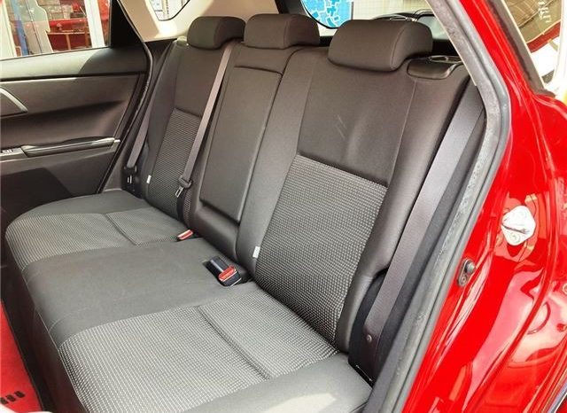 Toyota Auris 150XS Package Special Edition 2016 full