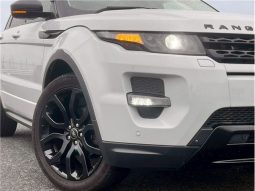 Land Rover Range Rover Evoque Dynamic 2015 full
