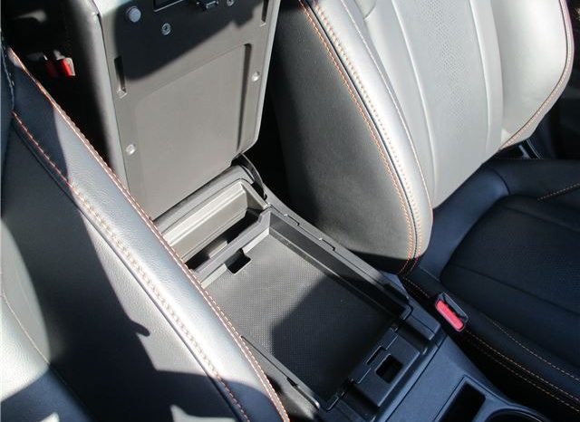 Subaru XV  2.0e-S EyeSight 2020 full