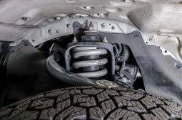 Toyota Hilux Z TRD Pro 2018 full