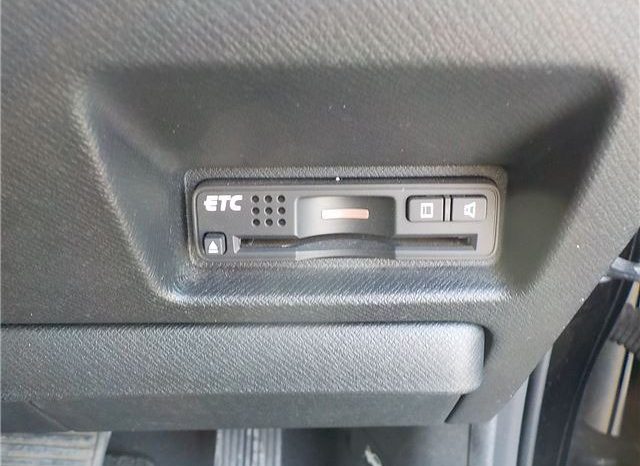 Honda Step Wagon Spada Z Cool Spirit full