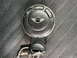 Mini Cooper S Crossover 2012 full