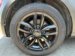 Mini Cooper S Crossover 2014 full