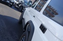 Toyota Land Cruiser 70 full