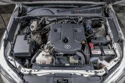 Toyota Hilux Z TRD Pro 2018 full