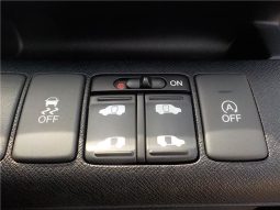 Honda Step Wagon Spada Z Cool Spirit full