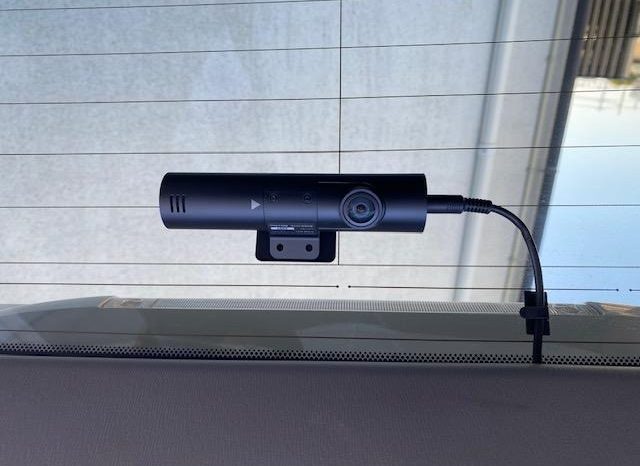 Toyota Vanguard 240S S Package 2010 full