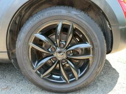 Mini Cooper S Crossover 2014 full