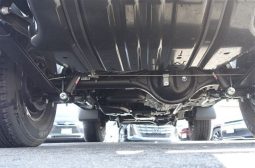 Toyota Land Cruiser 70 full