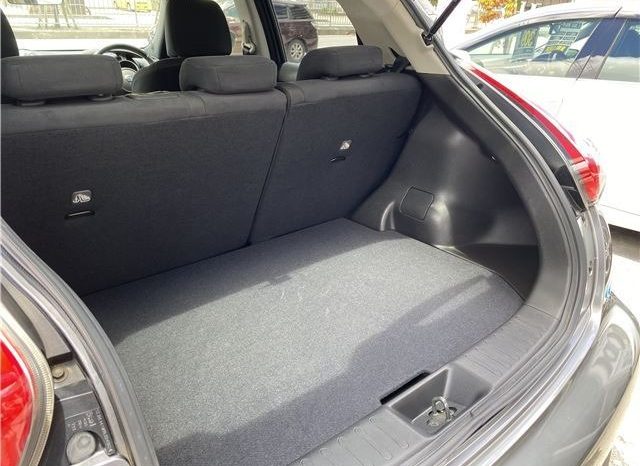 Nissan Juke  15RX Urban Selection 2014 full