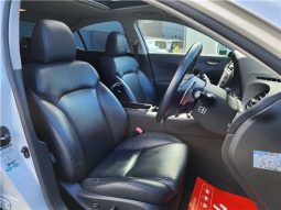 Lexus IS IS250 Version S 2006 full