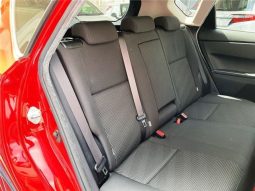 Toyota Auris 150XS Package Special Edition 2016 full