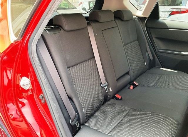 Toyota Auris 150XS Package Special Edition 2016 full