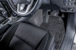 Toyota Hilux Z TRD Pro 2018 full