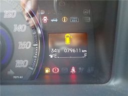 Honda Step Wagon Spada Z Cool Spirit full