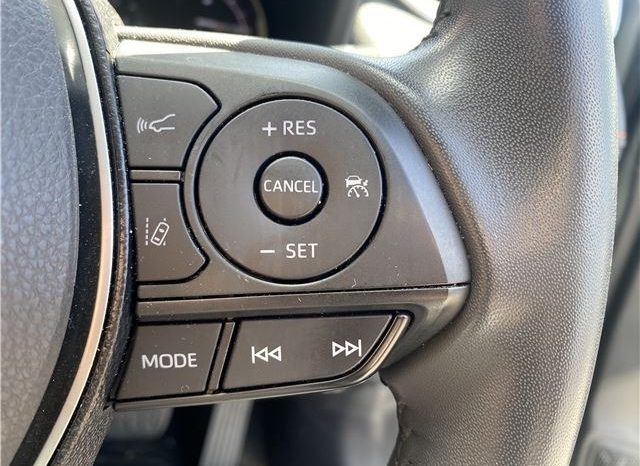 Toyota RAV4 Adventure full