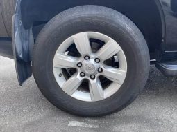 Toyota Land Cruiser Prado TX L 2014 full