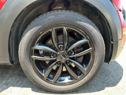 Mini Cooper S Crossover 2014 full