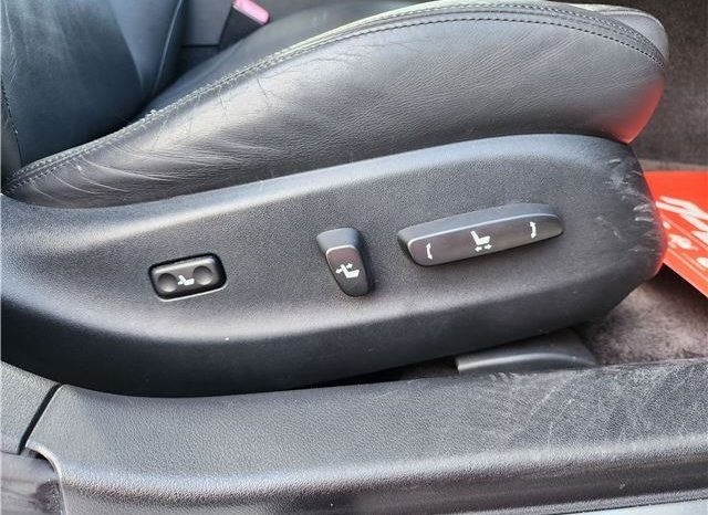 Lexus IS IS250 Version S 2006 full