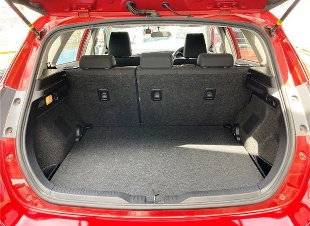 Toyota Auris 150XS Package Special Edition 2016 full