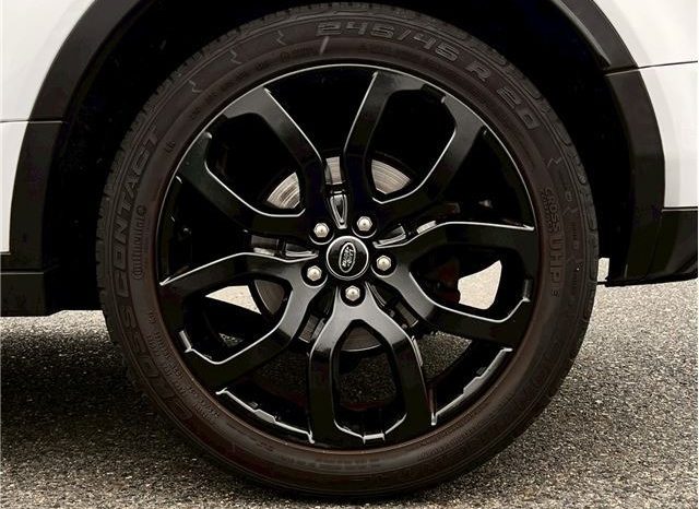 Land Rover Range Rover Evoque Dynamic 2015 full