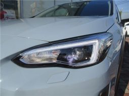 Subaru XV  2.0e-S EyeSight 2020 full