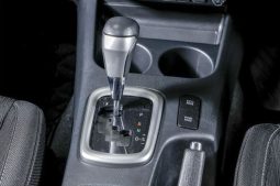 Toyota Hilux Z TRD Pro 2018 full