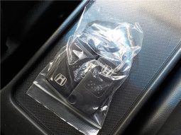 Honda Step Wagon Spada Z Cool Spirit full