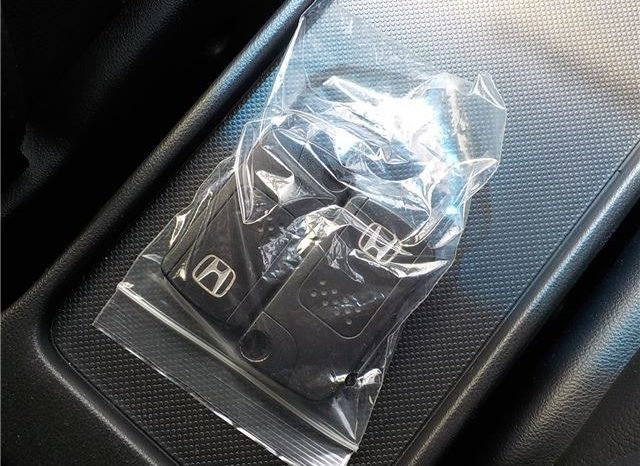 Honda Step Wagon Spada Z Cool Spirit full