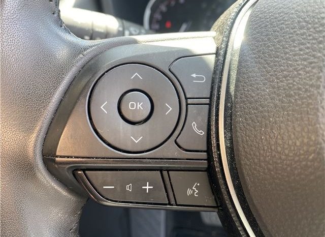 Toyota RAV4 Adventure full