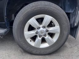 Toyota Land Cruiser Prado TX L 2014 full