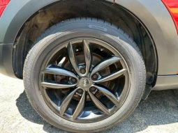 Mini Cooper S Crossover 2014 full