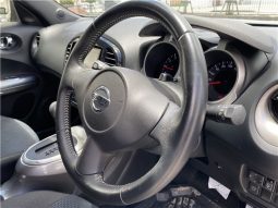 Nissan Juke  15RX Urban Selection 2014 full
