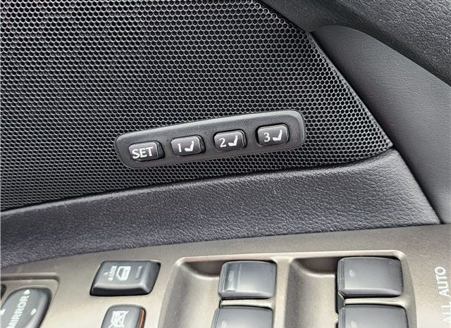 Lexus IS IS250 Version S 2006 full