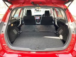 Toyota Auris 150XS Package Special Edition 2016 full